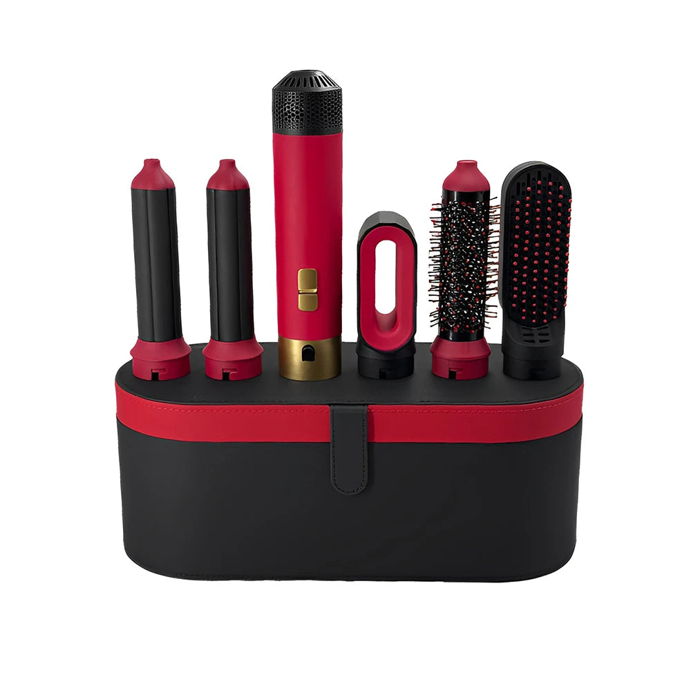 Sèche-cheveux Multi Hair Styler 5en 1 