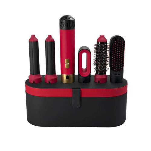 Sèche-cheveux Multi Hair Styler 5en 1 